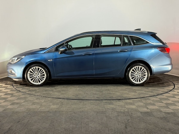 Used Vauxhall Astra 2016 for sale - 76298562: Photo 6