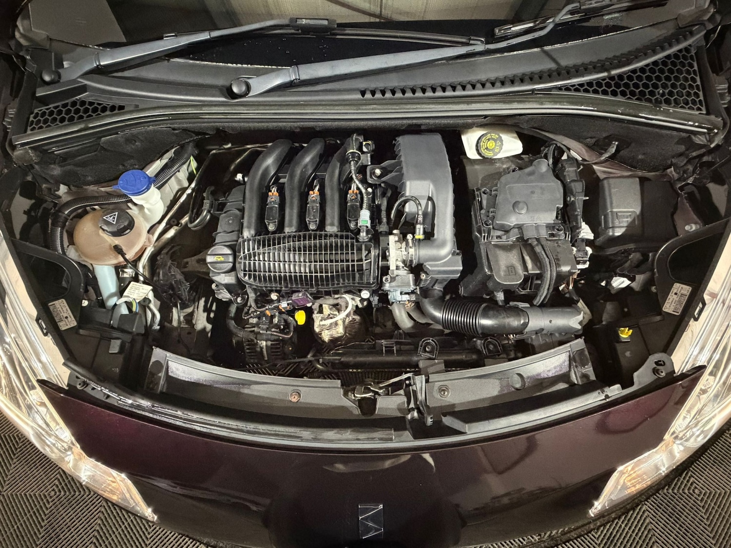 Used DS Automobiles DS 3 2015 for sale - 76494722: Photo 10