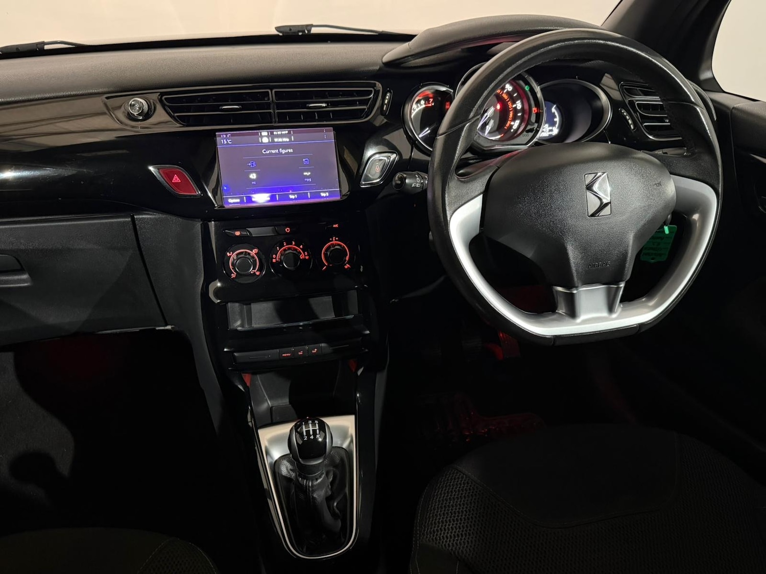 Used DS Automobiles DS 3 2015 for sale - 76494722: Photo 12