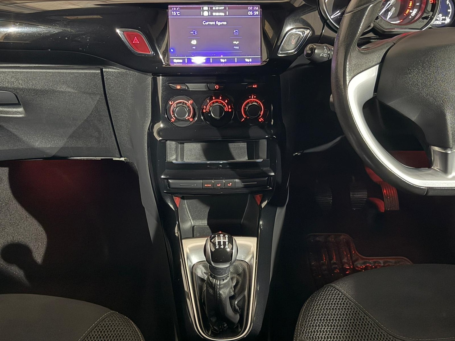 Used DS Automobiles DS 3 2015 for sale - 76494722: Photo 14