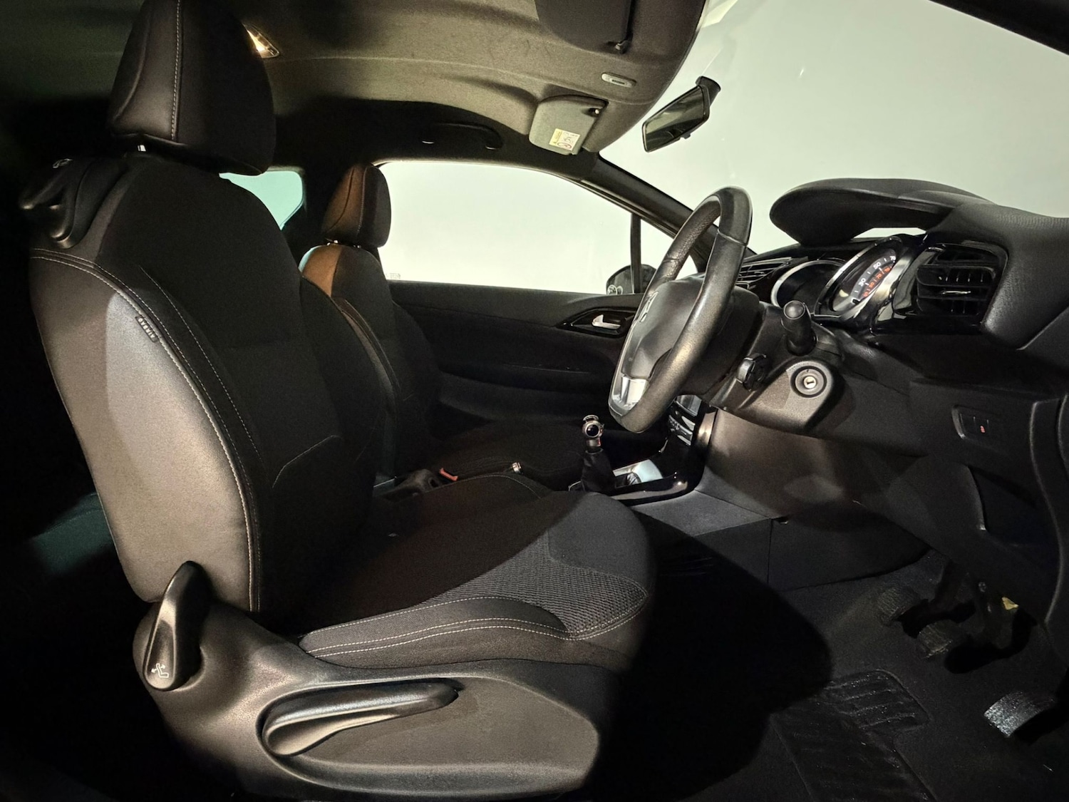 Used DS Automobiles DS 3 2015 for sale - 76494722: Photo 16