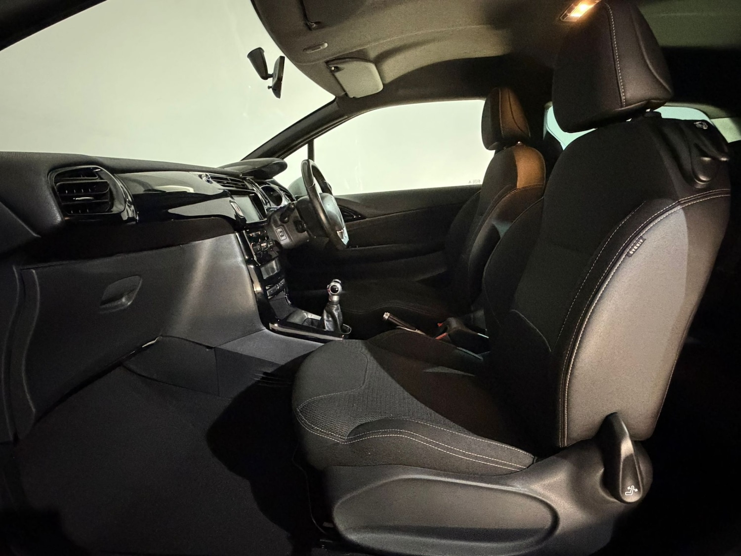 Used DS Automobiles DS 3 2015 for sale - 76494722: Photo 17