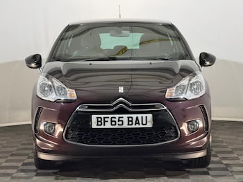 Used DS Automobiles DS 3 2015 for sale - 76494722: Photo