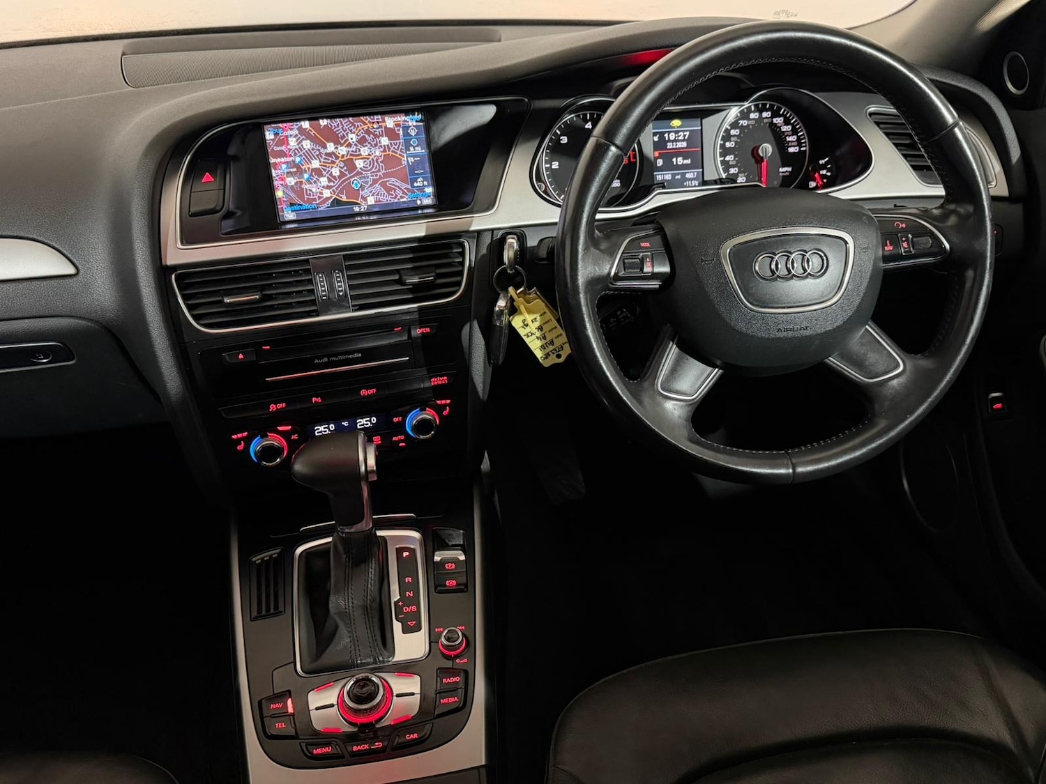 Used Audi A4 Allroad 2014 for sale - 77648238: Photo 12