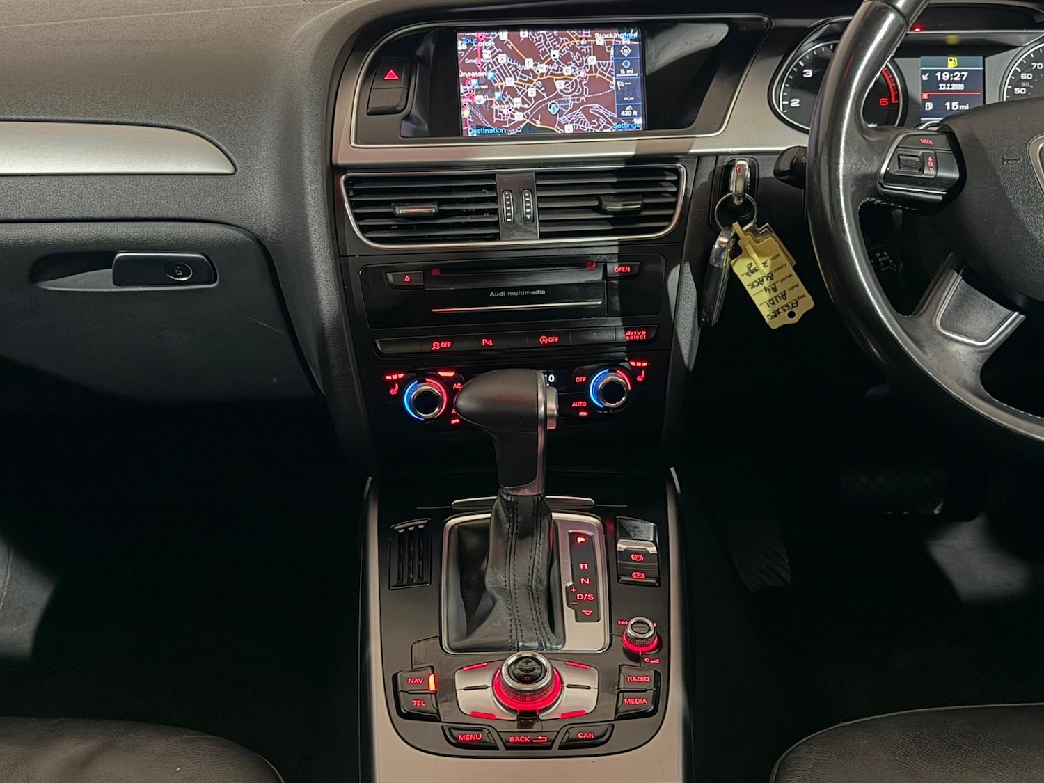 Used Audi A4 Allroad 2014 for sale - 77648238: Photo 14