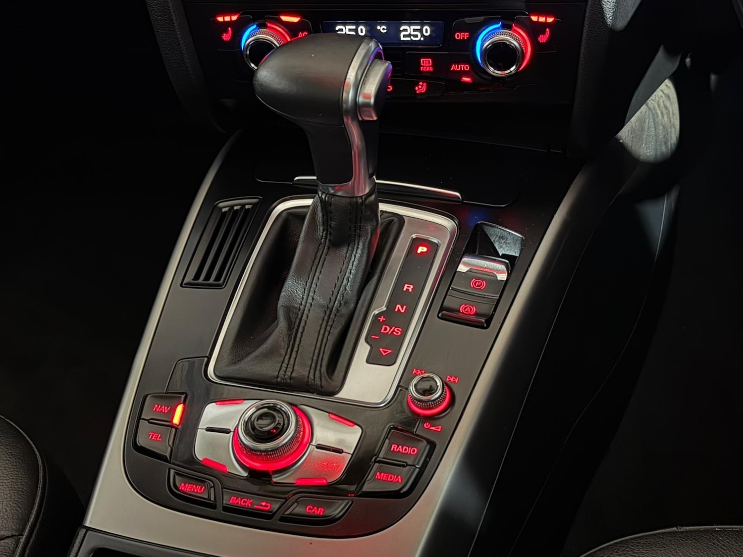 Used Audi A4 Allroad 2014 for sale - 77648238: Photo 15