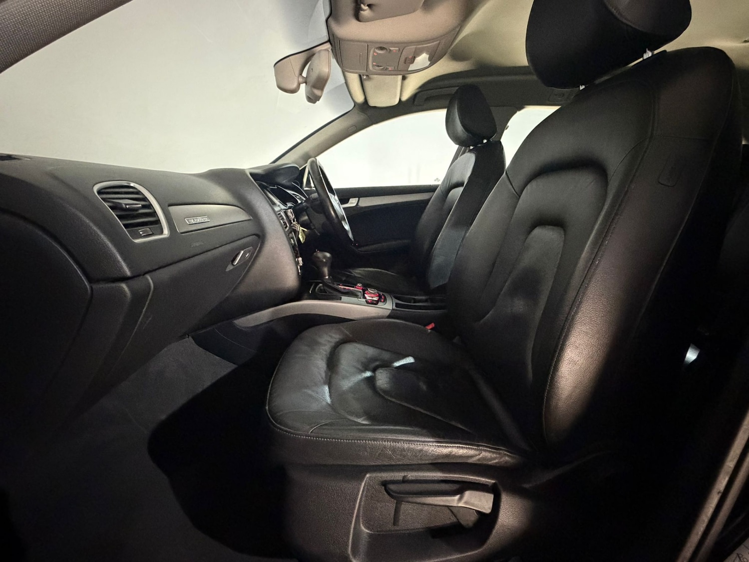 Used Audi A4 Allroad 2014 for sale - 77648238: Photo 17