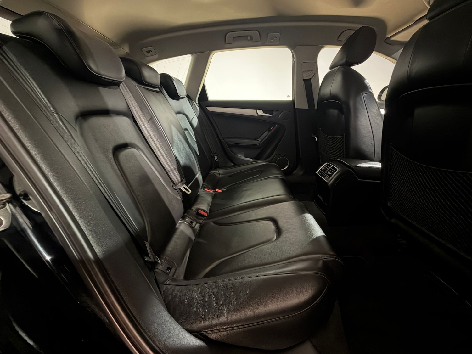 Used Audi A4 Allroad 2014 for sale - 77648238: Photo 18