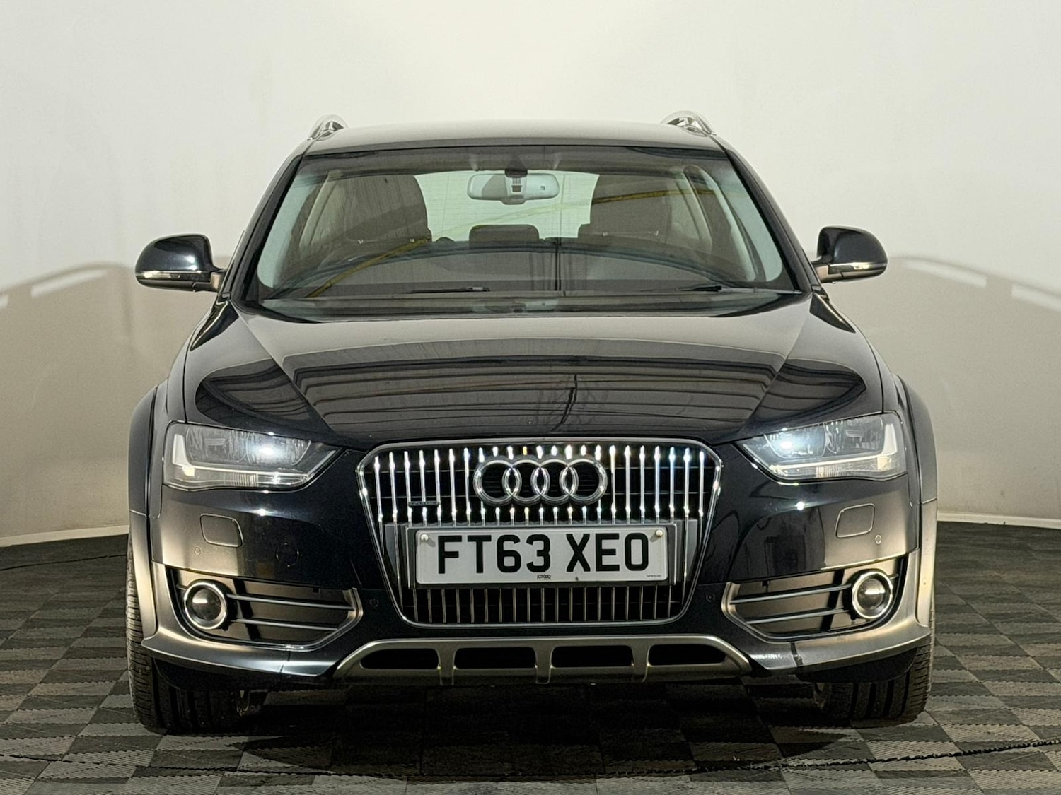 Used Audi A4 Allroad 2014 for sale - 77648238: Photo 2