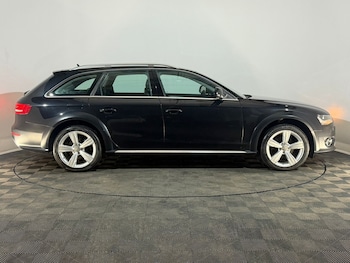 Used Audi A4 Allroad 2014 for sale - 77648238: Photo