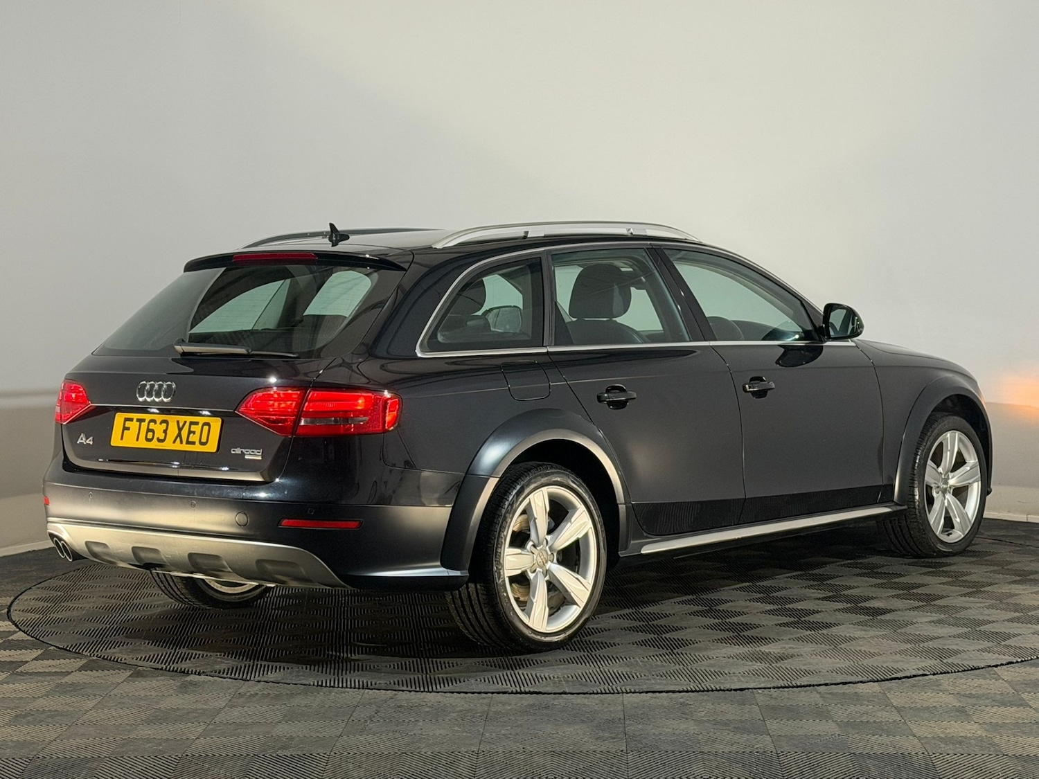Used Audi A4 Allroad 2014 for sale - 77648238: Photo 6