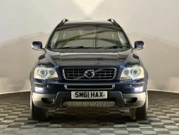 Used Volvo XC90 2011 for sale - 75205134: Photo