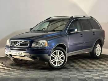 Used Volvo XC90 2011 for sale - 75205134: Photo