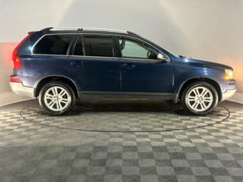 Used Volvo XC90 2011 for sale - 75205134: Photo