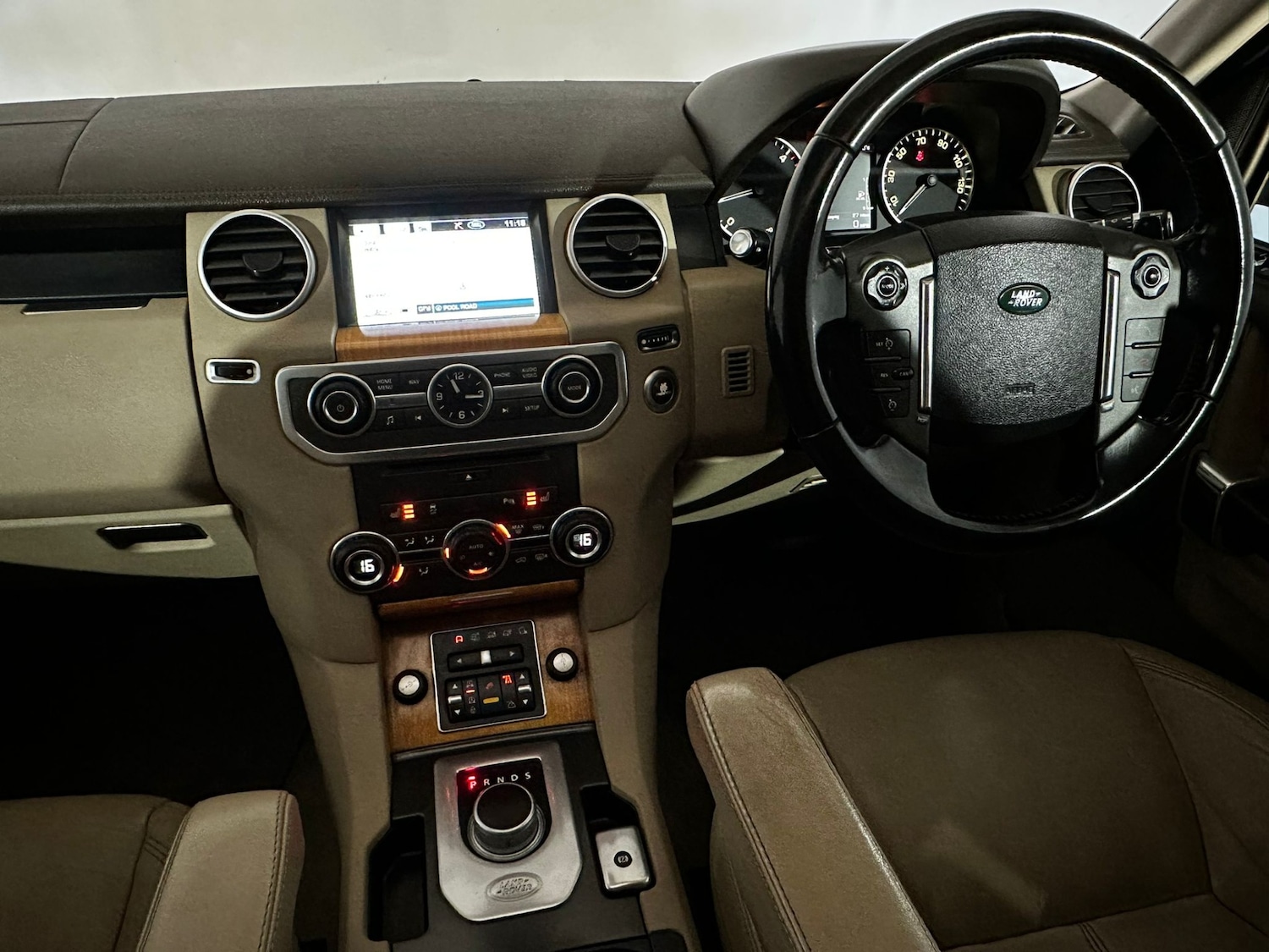 Used Land Rover Discovery 2013 for sale - 76046687: Photo 10