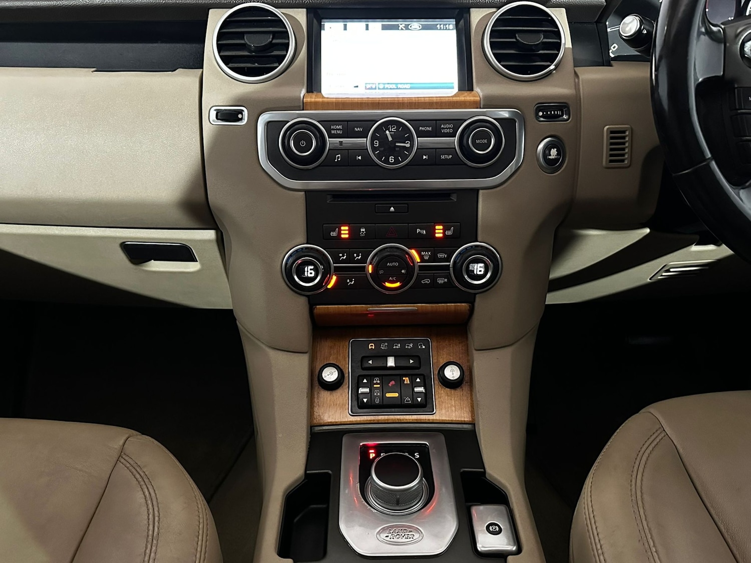 Used Land Rover Discovery 2013 for sale - 76046687: Photo 12