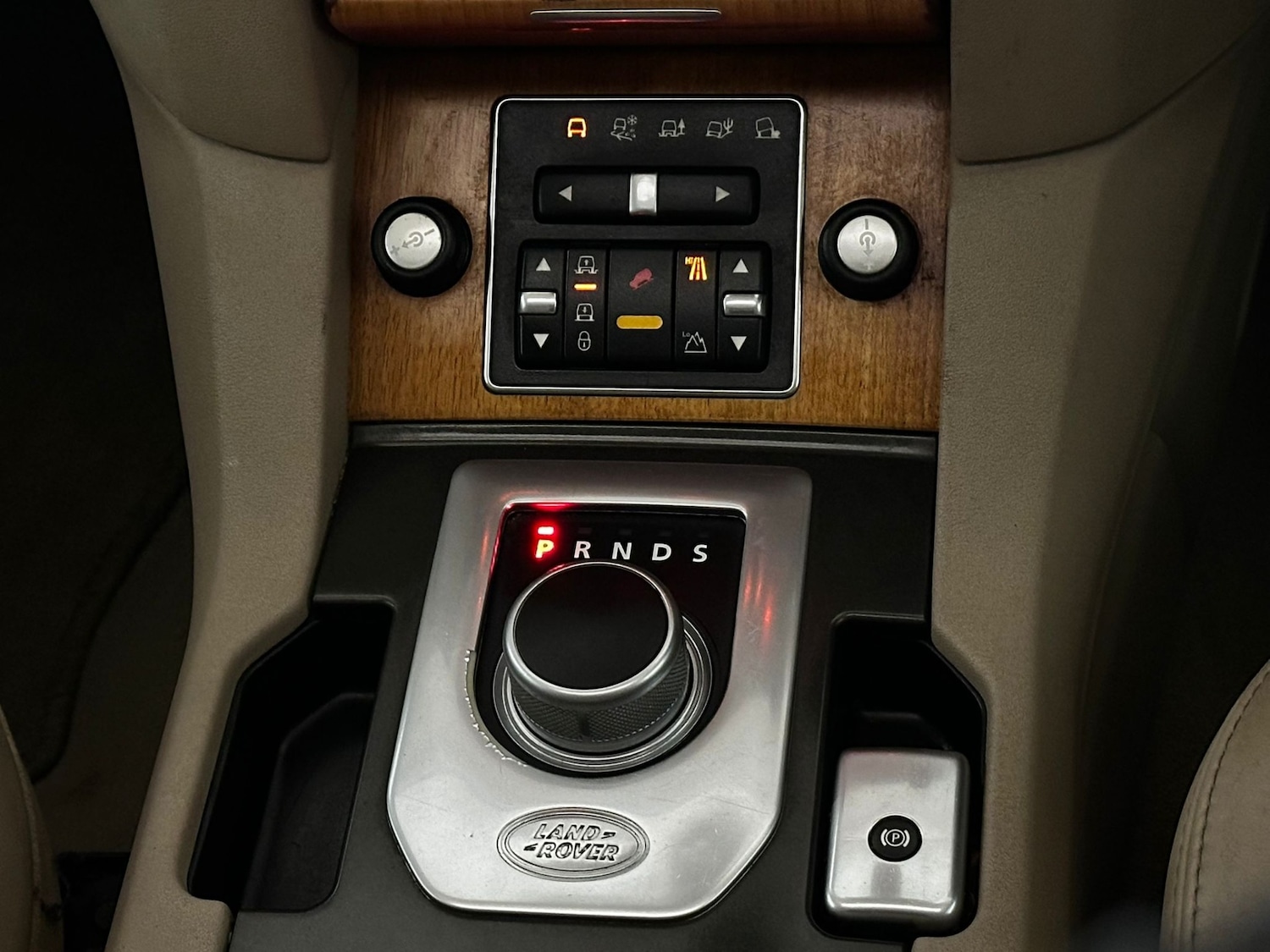 Used Land Rover Discovery 2013 for sale - 76046687: Photo 13