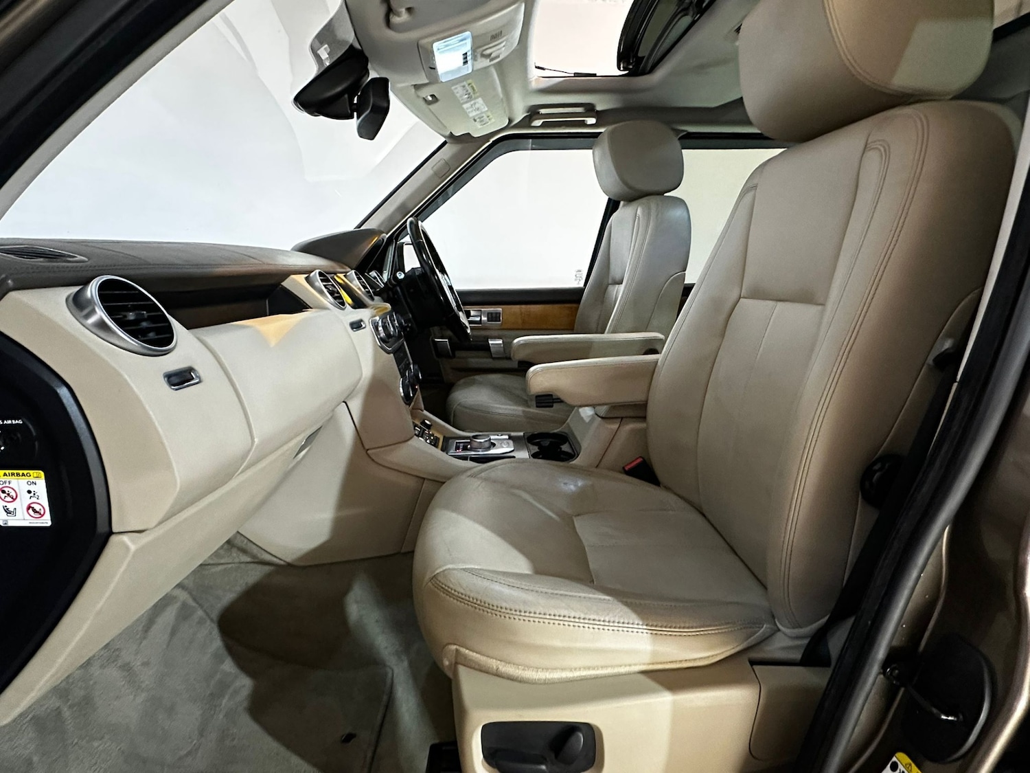 Used Land Rover Discovery 2013 for sale - 76046687: Photo 15