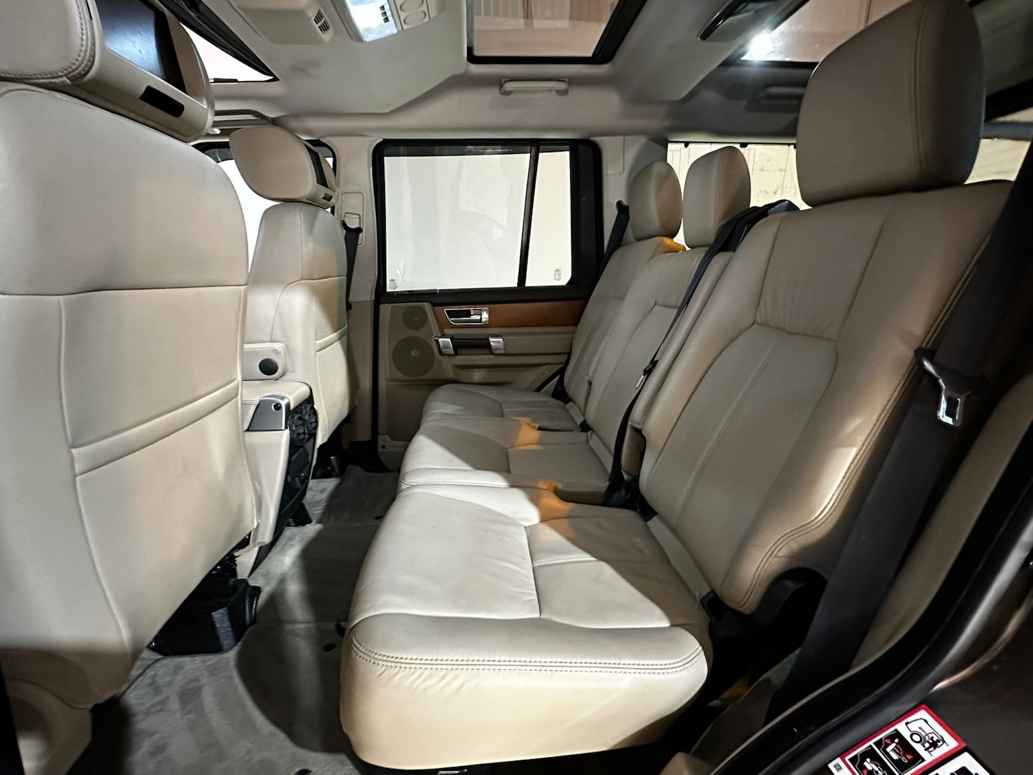 Used Land Rover Discovery 2013 for sale - 76046687: Photo 18