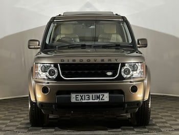 Used Land Rover Discovery 2013 for sale - 76046687: Photo 2