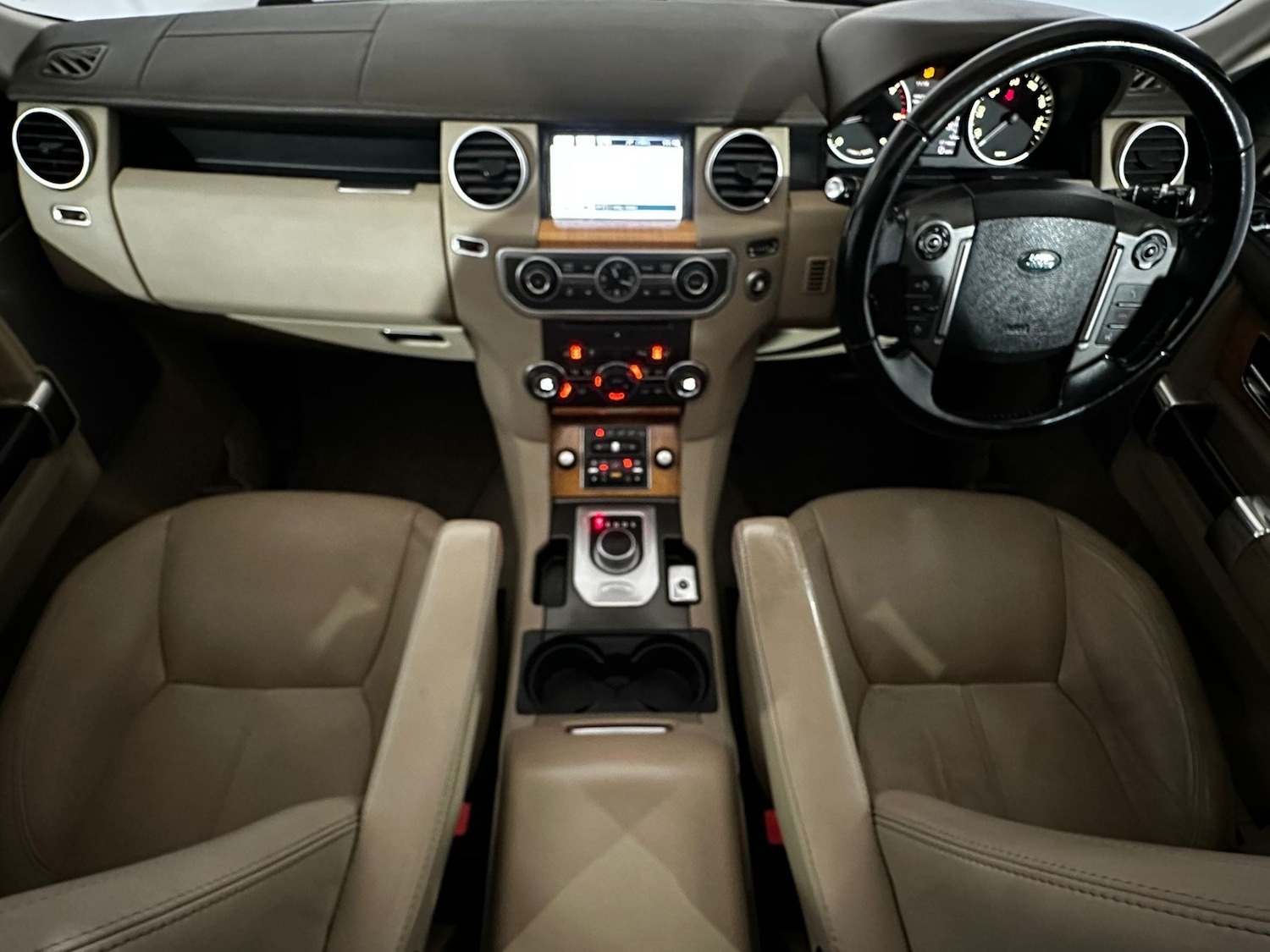 Used Land Rover Discovery 2013 for sale - 76046687: Photo 9
