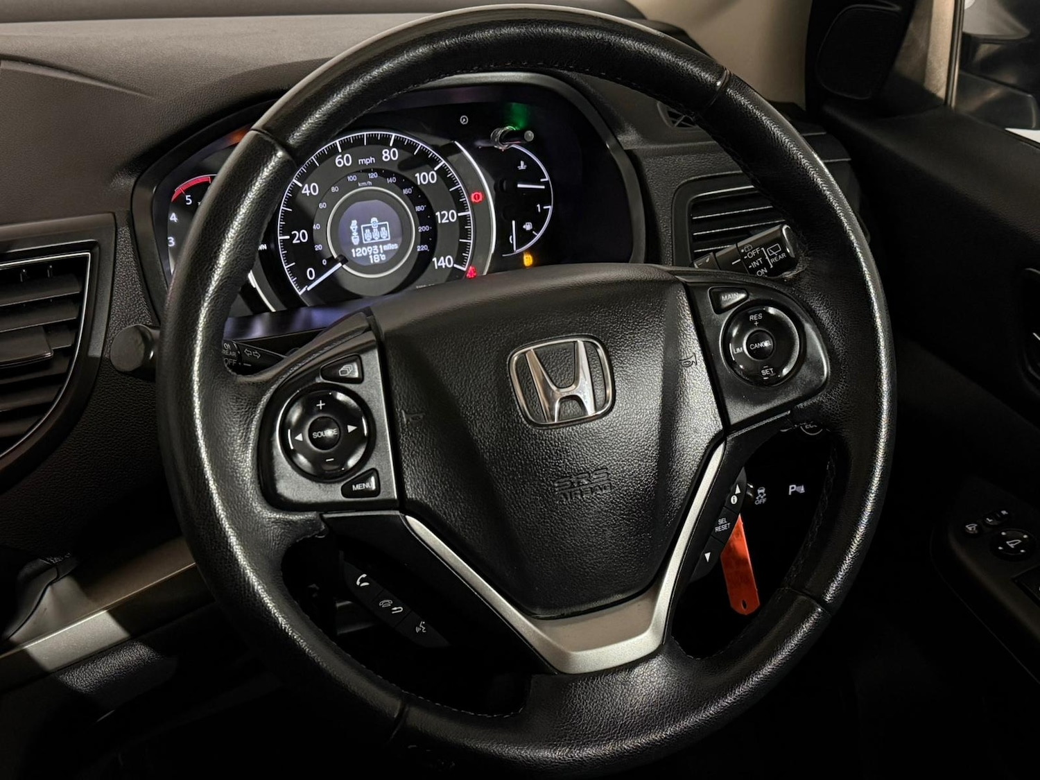 Used Honda CR-V 2015 for sale - 76128021: Photo 12