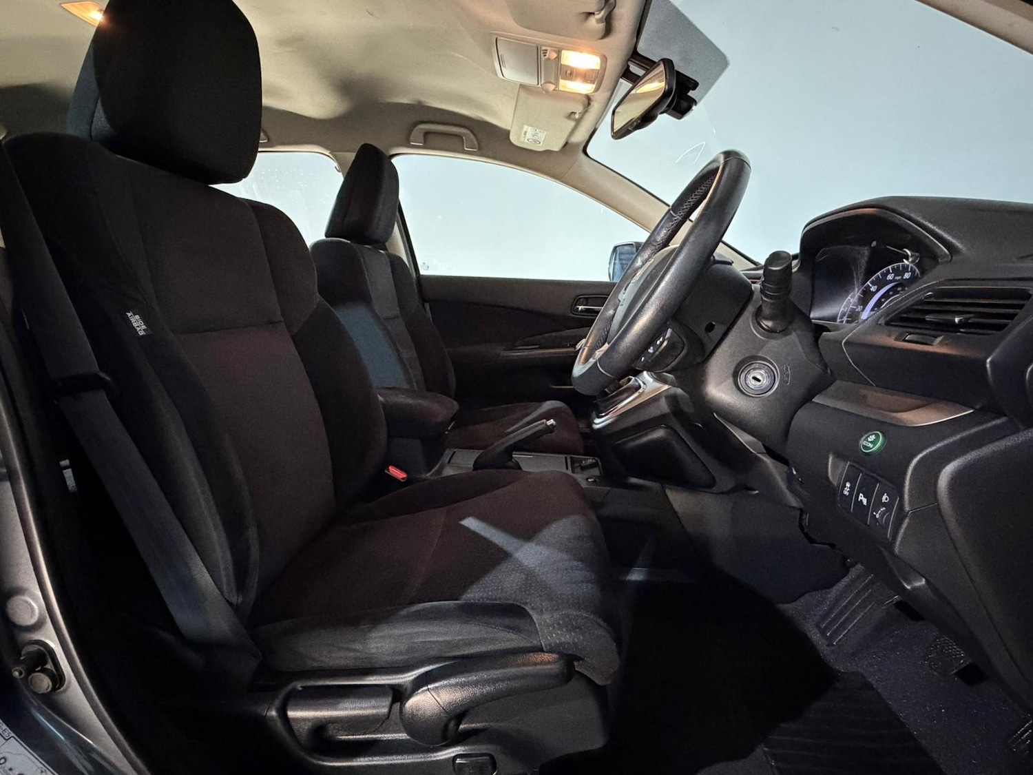 Used Honda CR-V 2015 for sale - 76128021: Photo 15