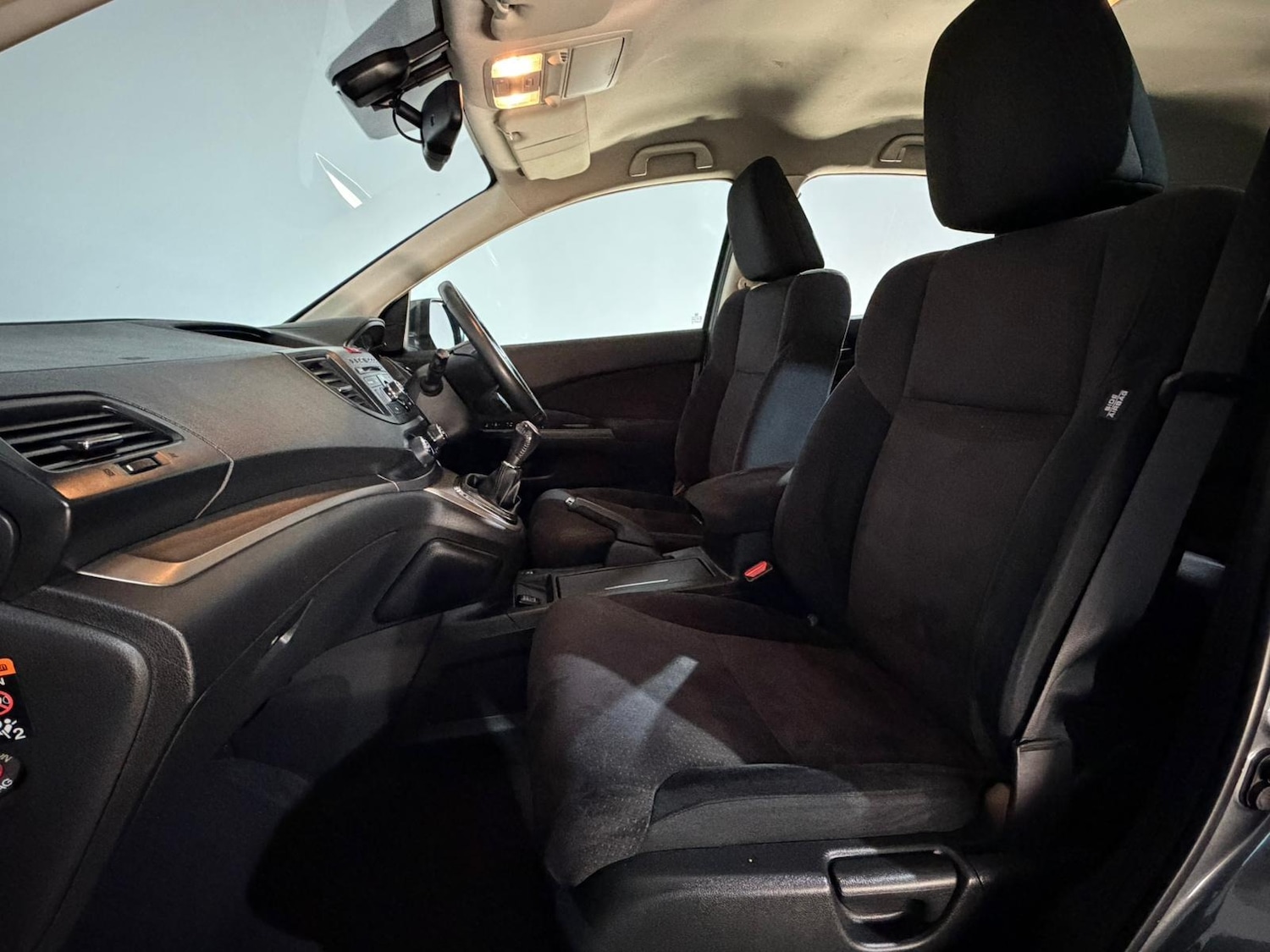 Used Honda CR-V 2015 for sale - 76128021: Photo 16