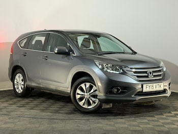 Honda - CR-V