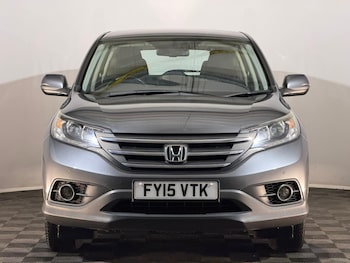 Used Honda CR-V 2015 for sale - 76128021: Photo 2
