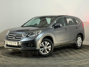 Used Honda CR-V 2015 for sale - 76128021: Photo 3