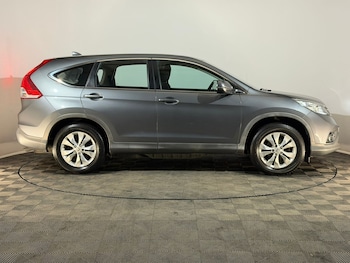 Used Honda CR-V 2015 for sale - 76128021: Photo 4