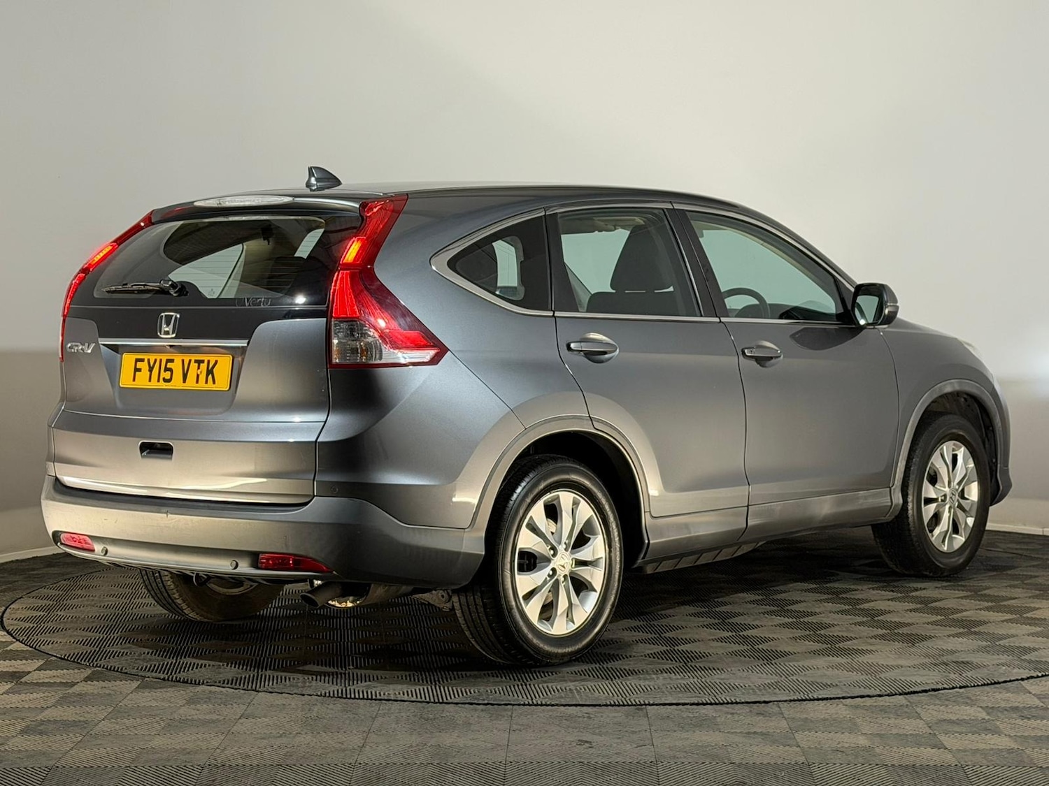 Used Honda CR-V 2015 for sale - 76128021: Photo 6