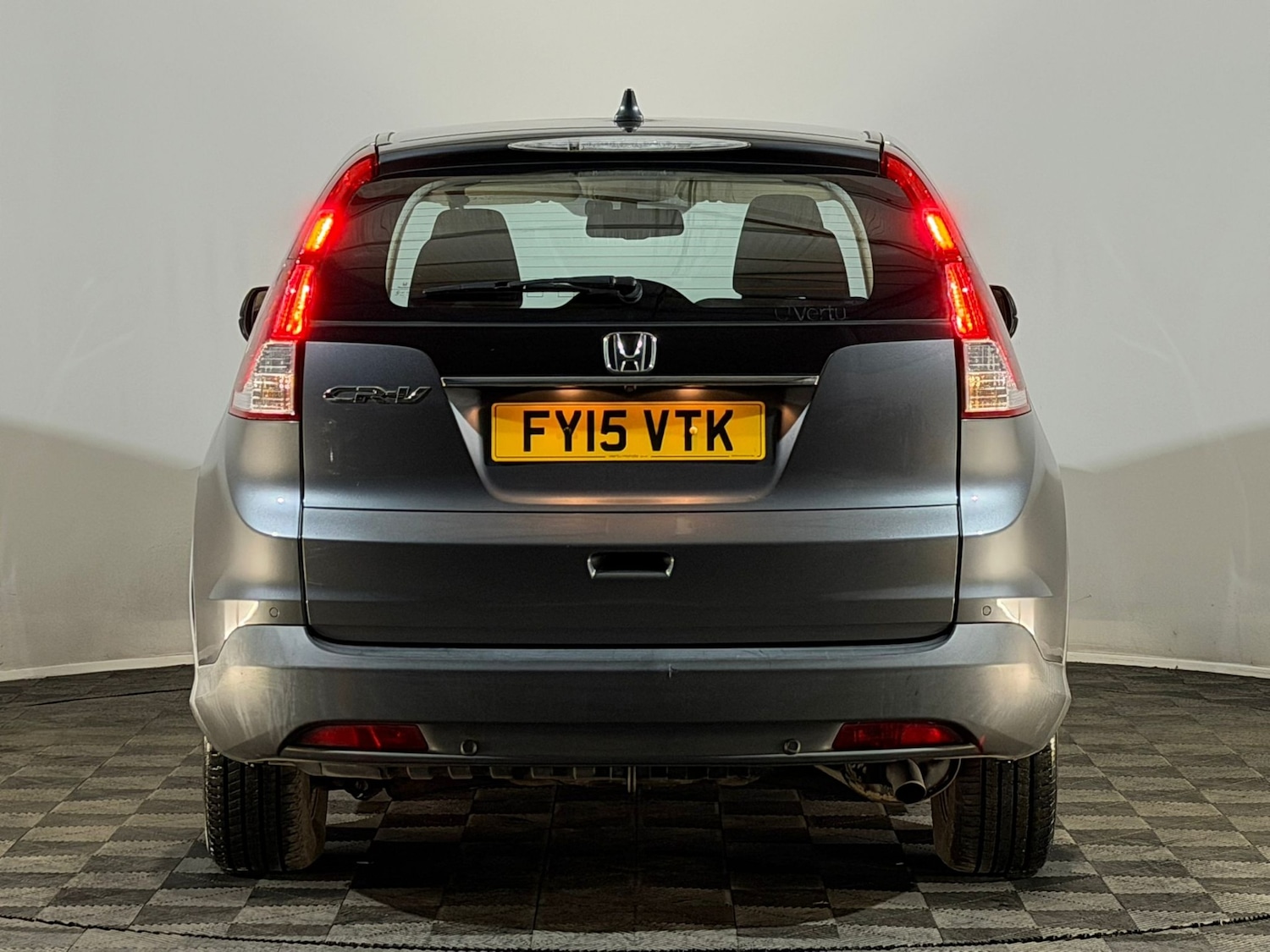 Used Honda CR-V 2015 for sale - 76128021: Photo 7