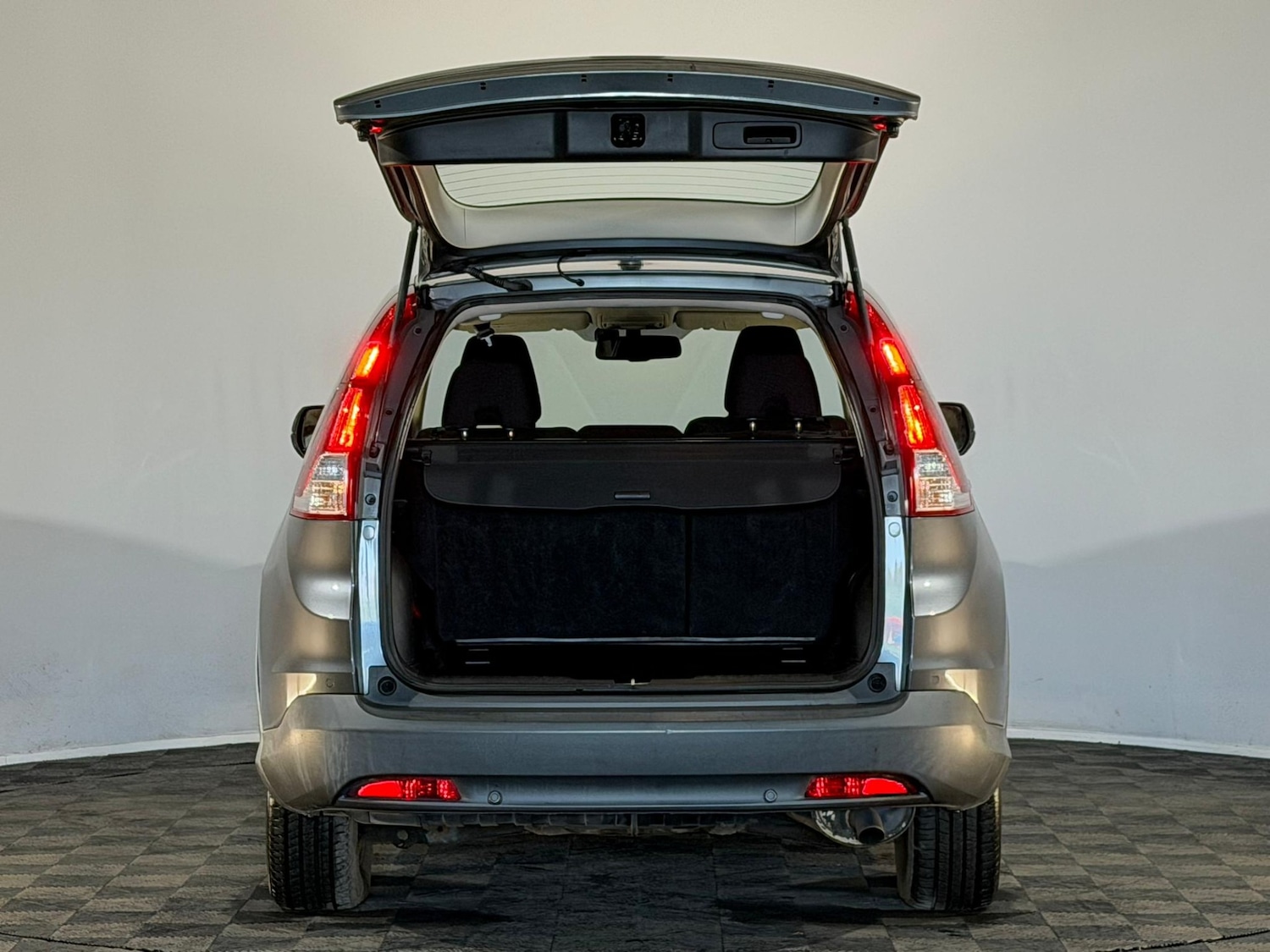 Used Honda CR-V 2015 for sale - 76128021: Photo 8