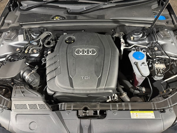 Used Audi A4 2013 for sale - 76298773: Photo 10