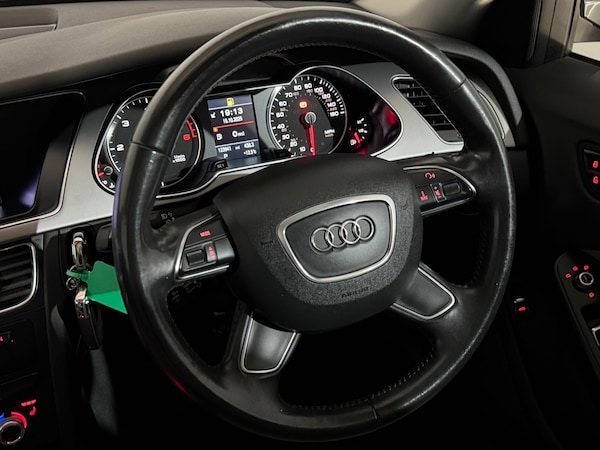 Used Audi A4 2013 for sale - 76298773: Photo 13
