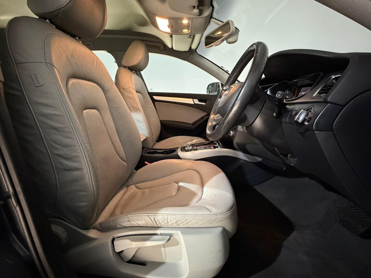 Used Audi A4 2013 for sale - 76298773: Photo 16