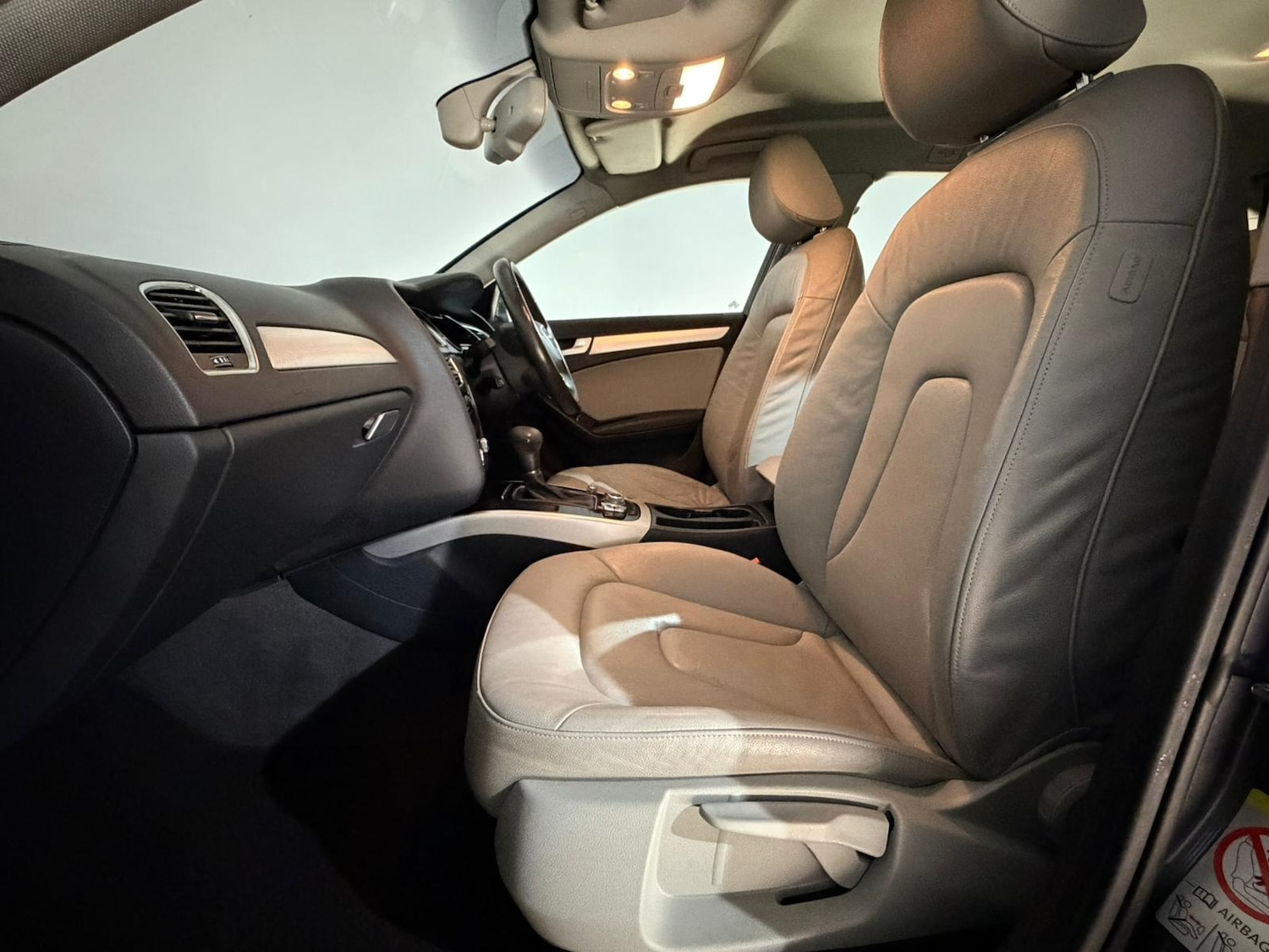 Used Audi A4 2013 for sale - 76298773: Photo 17