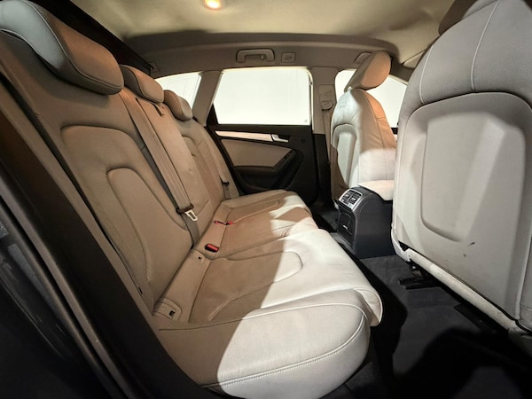 Used Audi A4 2013 for sale - 76298773: Photo 18