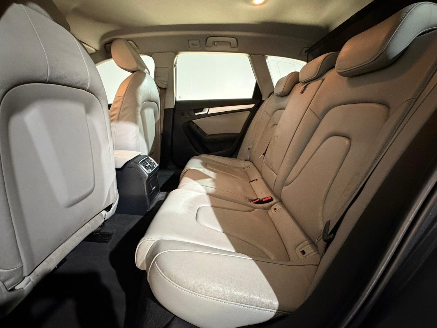 Used Audi A4 2013 for sale - 76298773: Photo 19