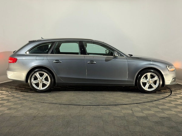 Used Audi A4 2013 for sale - 76298773: Photo 4