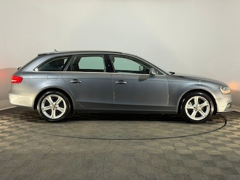 Used Audi A4 2013 for sale - 76298773: Photo 4