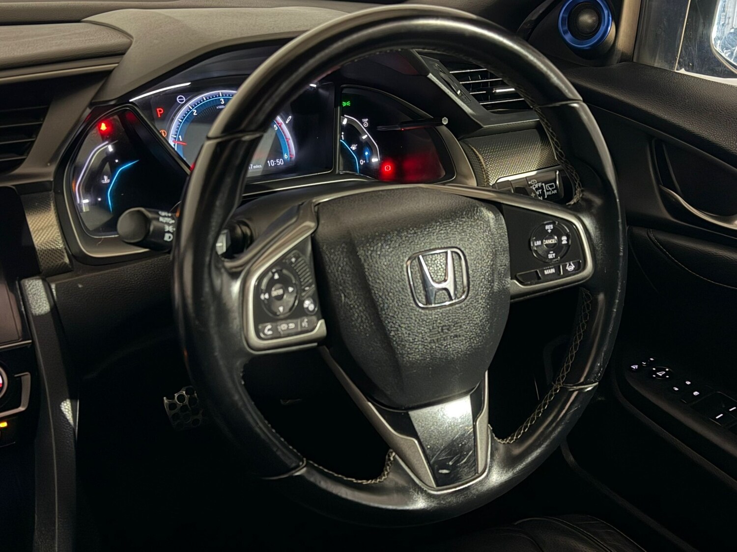 Used Honda Civic 2018 for sale - 77617889: Photo 13