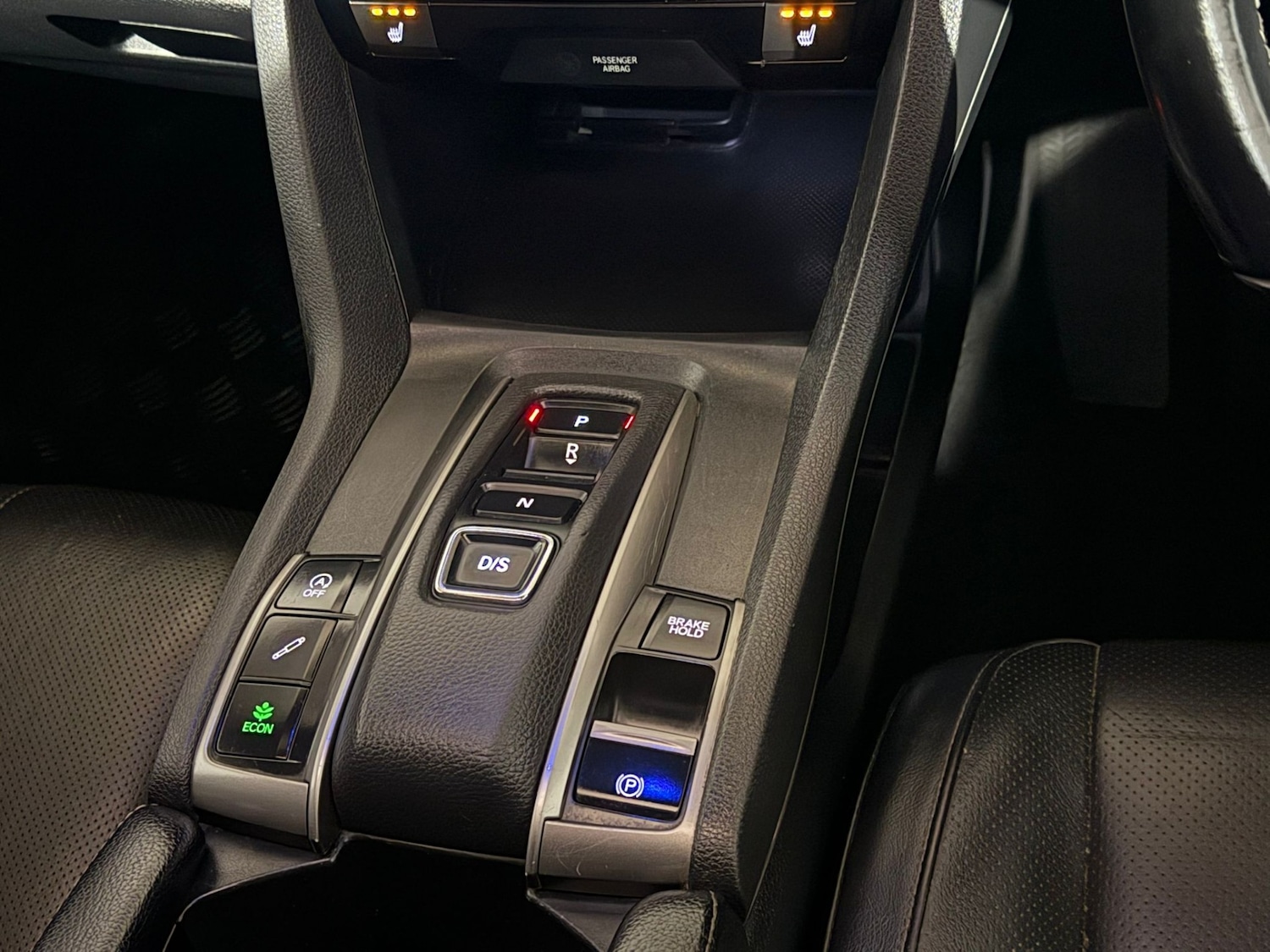 Used Honda Civic 2018 for sale - 77617889: Photo 15