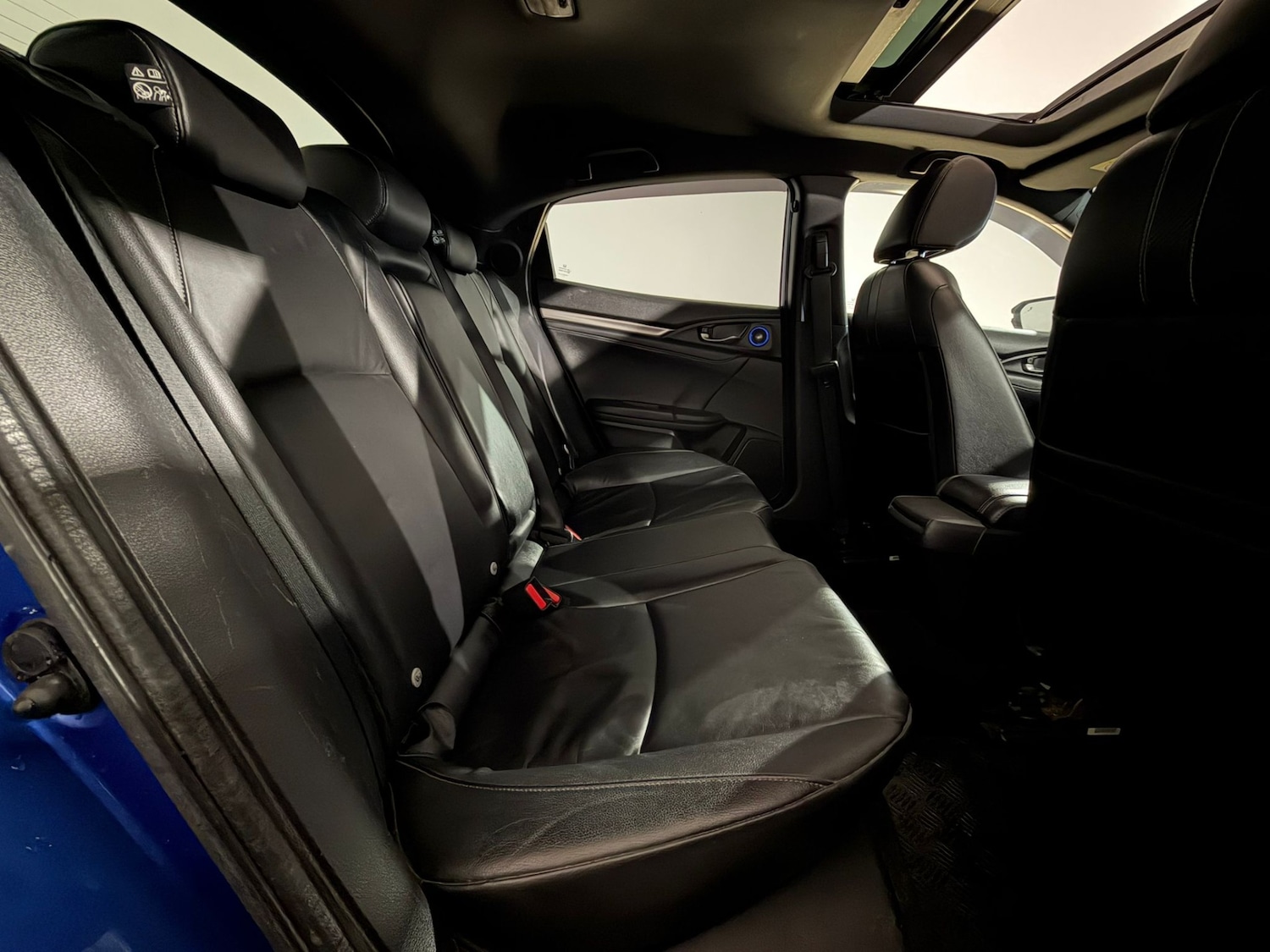 Used Honda Civic 2018 for sale - 77617889: Photo 18