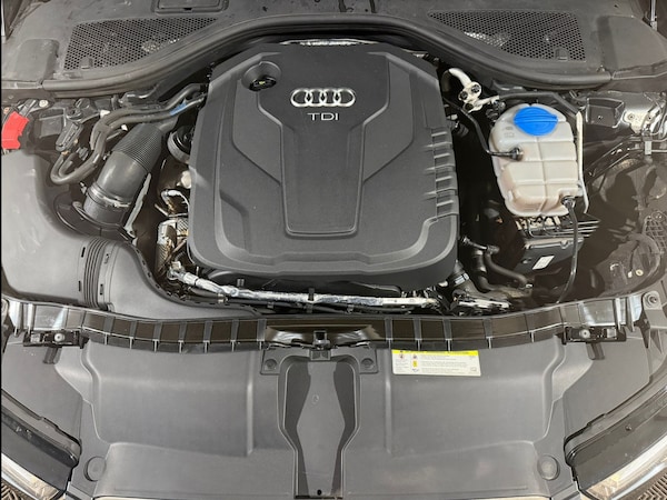 Used Audi A6 2014 for sale - 76245843: Photo 10