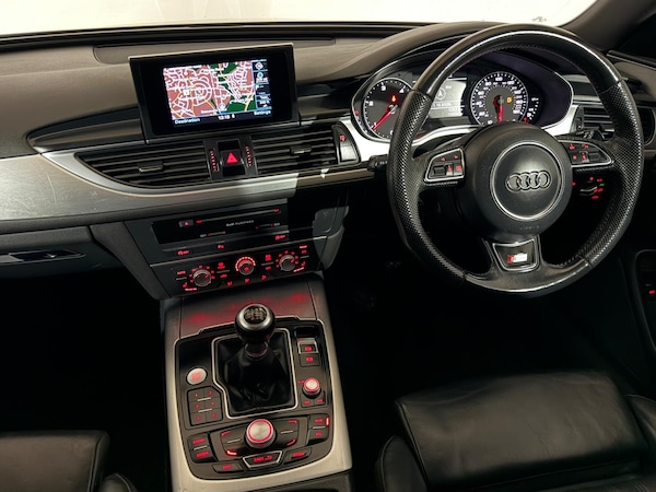 Used Audi A6 2014 for sale - 76245843: Photo 12