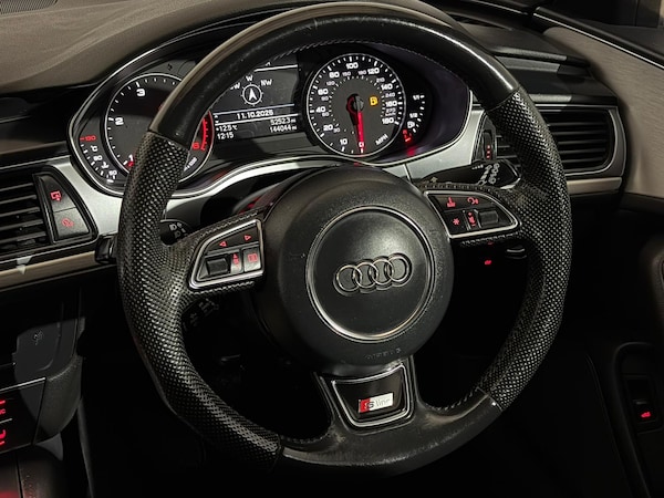 Used Audi A6 2014 for sale - 76245843: Photo 13
