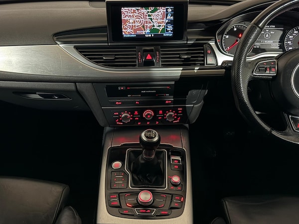 Used Audi A6 2014 for sale - 76245843: Photo 14